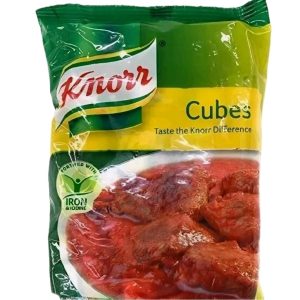 Knorr Chicken Cube Seasoning 8g x45