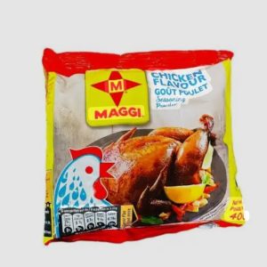 Maggi Chicken Flavour Seasoning powder