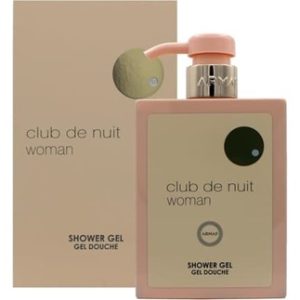 Armaf Clun Nuit Woman Shower Gel 360ml