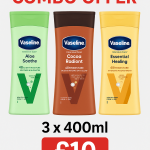 Combo Offer