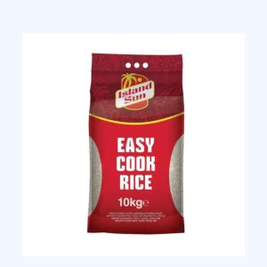 Island Sun Easy Cook Rice