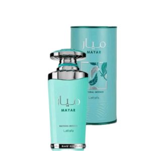 Lattafa Mayar Natural Intense Eau De Parfum 100ml Women Fragrance