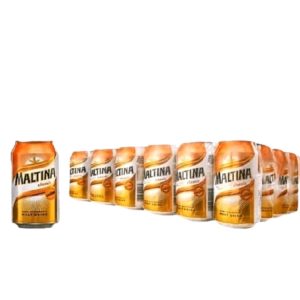 Maltina Non Alcoholic Malt Drink 330ml