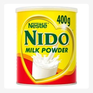 Nestle Nido Milk Powder 400g