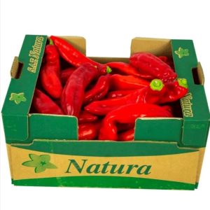 Box of Long Pepper