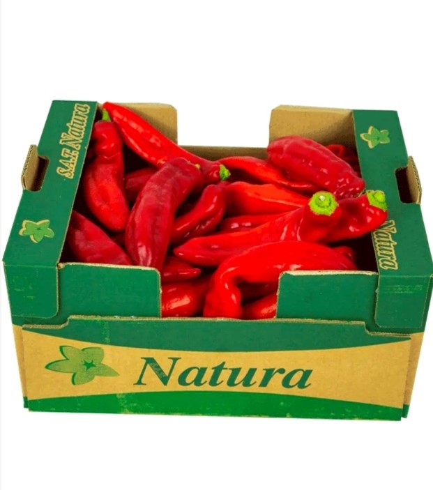 Box of Long Pepper