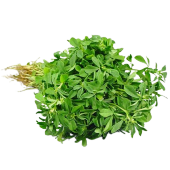 Box of Fresh water Leaf