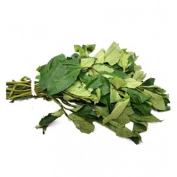 Box of Fresh Ugwu