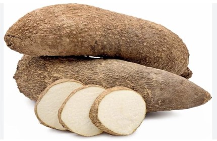Box of Yam
