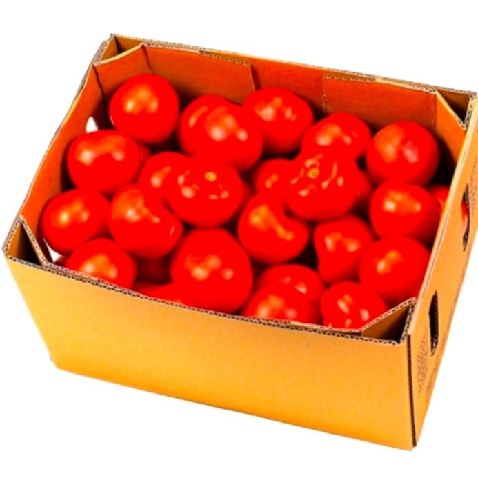 Box of Tomatoes