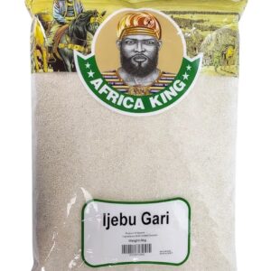 Africa King Ijebu Garri 4kg